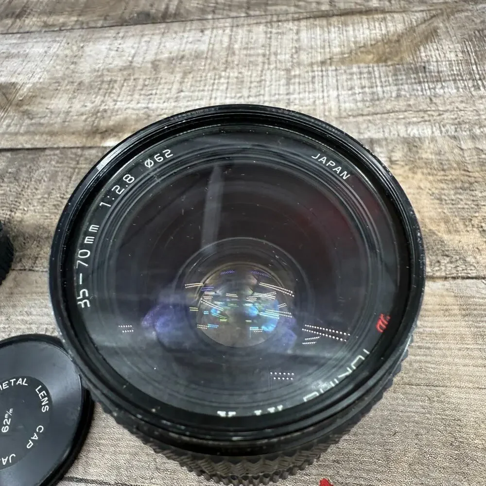 Pomor Lens UV 62mm No 8505291 Black